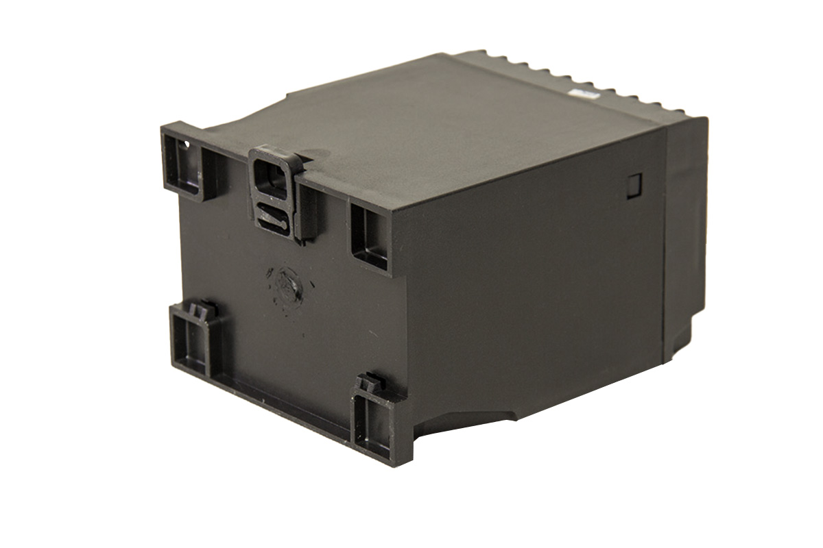 Detector de Resistência Queimada