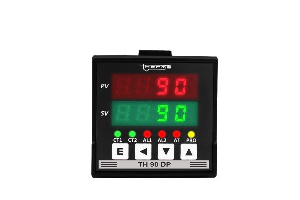 Controlador de Temperatura TH 90 DP