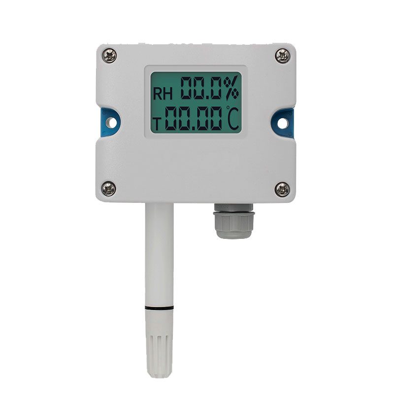 Transmissor de Umidade e Temperatura TH 10UT
