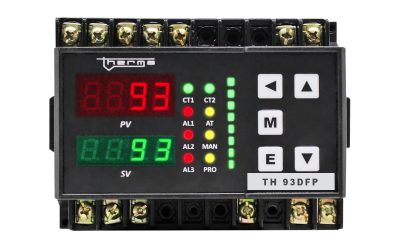 Segurança e confiabilidade industrial: Conheça as soluções de controle térmico da Therma