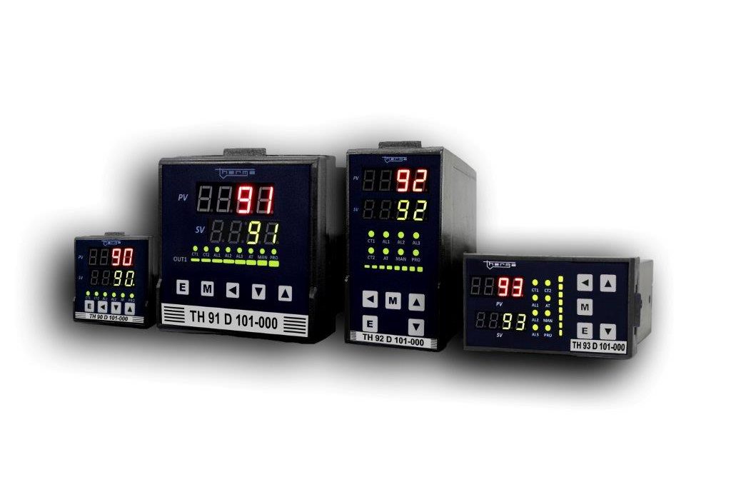 Conheça a tecnologia da Therma para o monitoramento de processos industriais